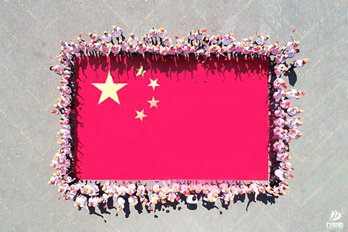 成套招標“歌唱祖國 抒我情懷”